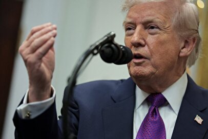 درخواست مهم ترامپ از ایران/ دونالد حرف آخر را زد