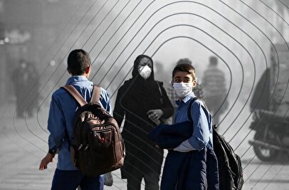 فوری / مدارس اصفهان فردا شنبه ۲ اسفند ۱۴۰۴ تعطیل شد؟