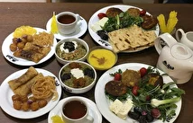 اینفوگرافیک/ هزینه یک سفره افطار در ماه رمضان امسال