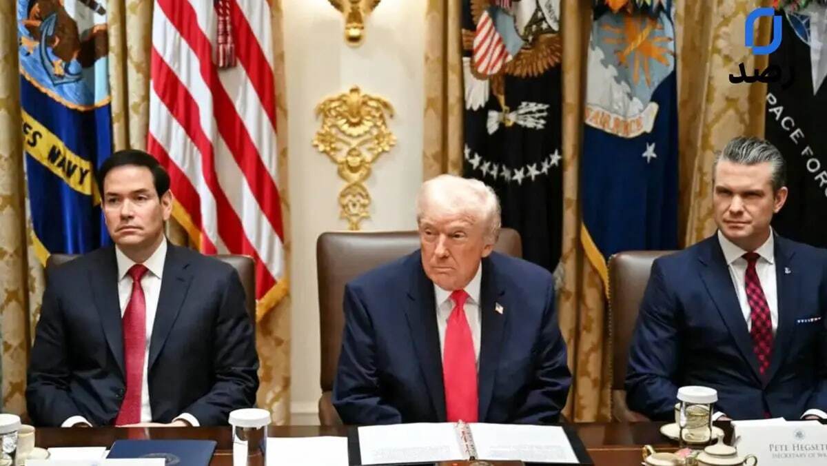 سفر مارکو روبیو به اسرائیل لغو شد/ ماجرا چیست؟