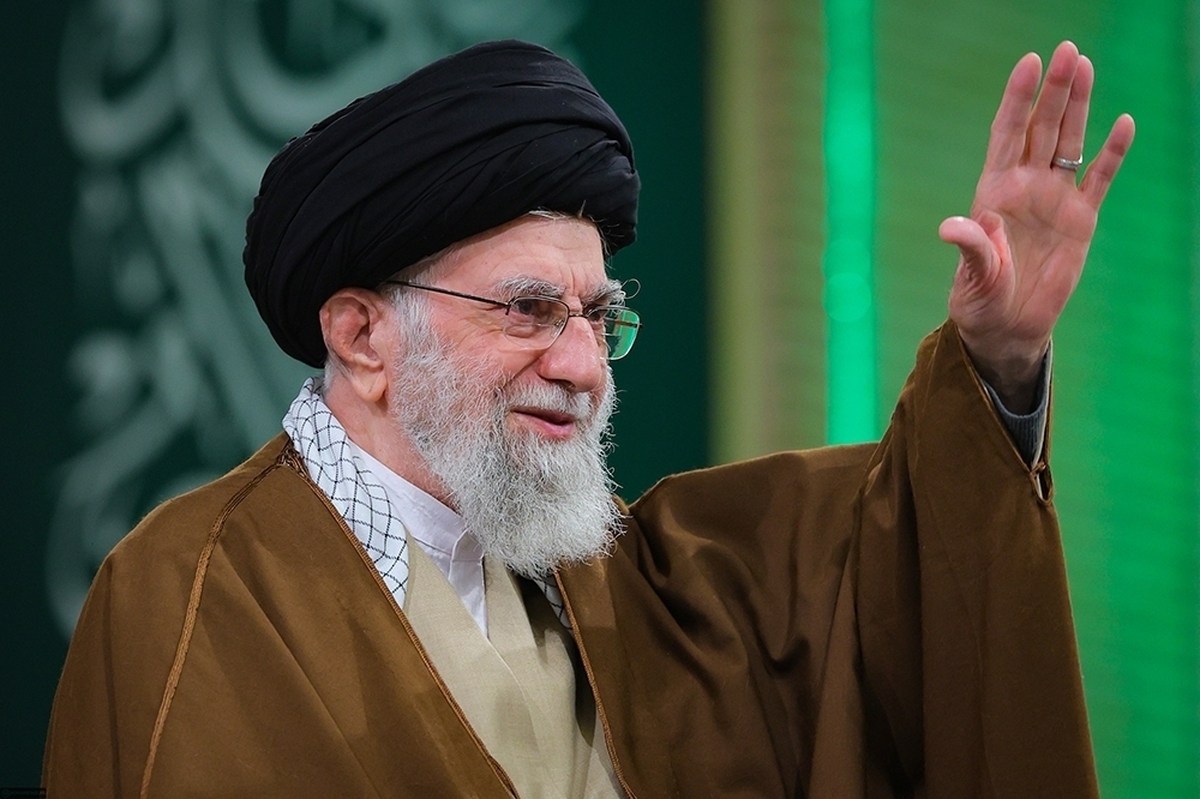 فوری/ چهل روز عزای عمومی و یک هفته تعطیلی در پی شهادت رهبر انقلاب