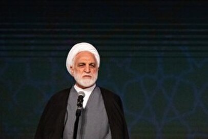 محسنی اژه‌ای پیام صادر کرد