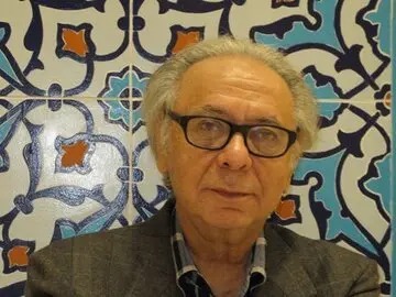 فوری/ جلال خالقی مطلق درگذشت