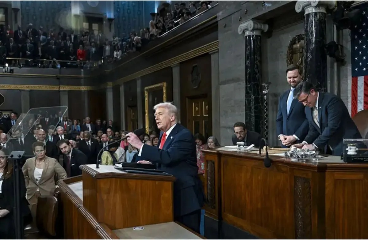 ترامپ «طرح اضطراری جایگزین» علیه ایران را در دستور کار قرار داد