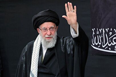 پیام تسلیت مدیرعامل بانک مهر ایران در پی شهادت رهبر فرزانه انقلاب اسلامی