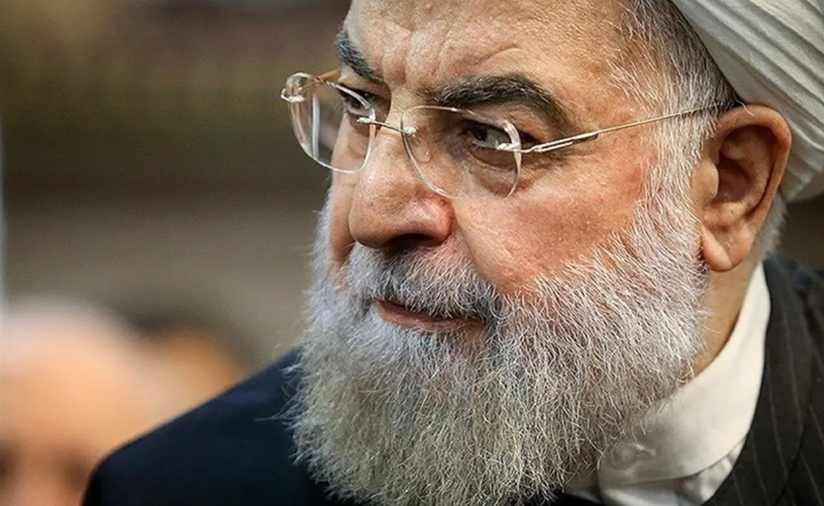 پیام حسن روحانی به مناسبت شهادت رهبر انقلاب