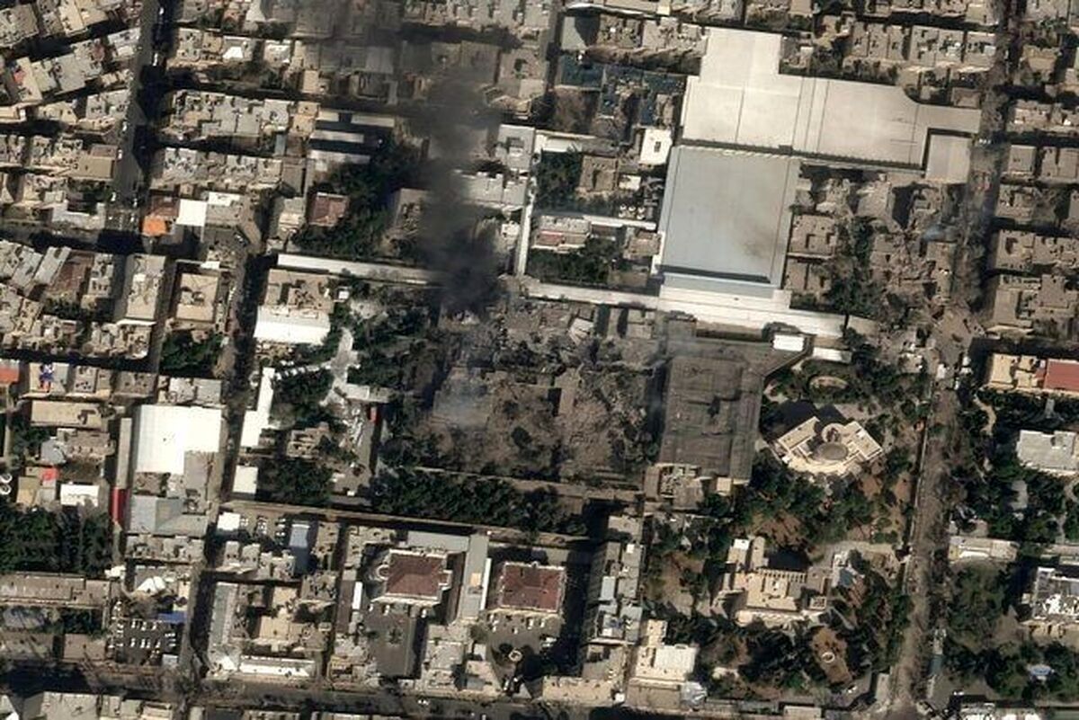 جزئیات جدید از حمله آمریکا و اسرائیل به بیت رهبری / رهبر انقلاب چگونه به شهادت رسیدند؟