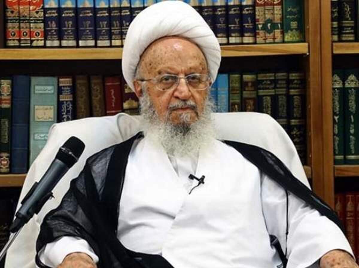 فوری / حکم جهاد صادر شد