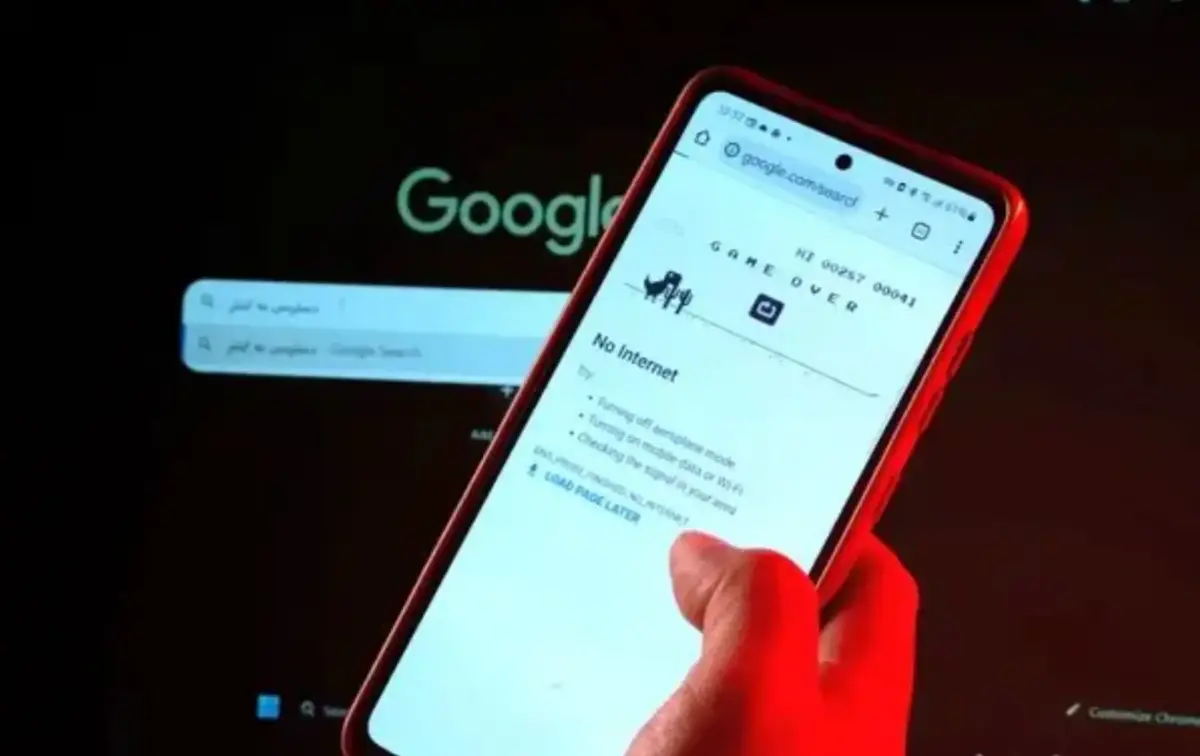 دسترسی به اینترنت یک درصد است/ زمان اتصال دوباره اینترنت مشخص شد؟