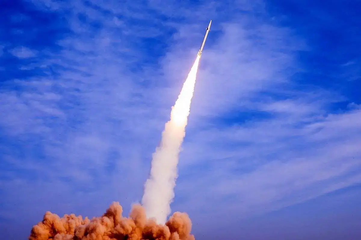 حمله ایران به اتاق‌های فرماندهی اسراییلی‌ها+ عکس