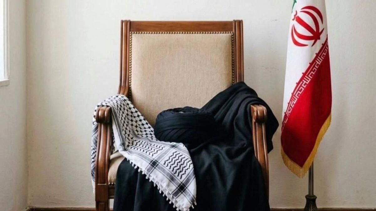 خانه و محل شهادت رهبر شهید کشورمان+ عکس