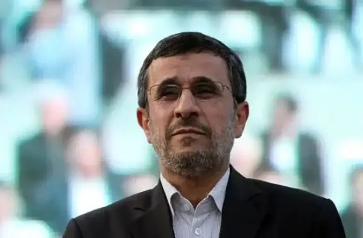 اولین پیغام محمود احمدی‌نژاد بعد از شایعه ترورش