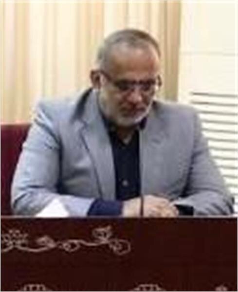 رئیس کمیسیون اخلاق کمیته ملی المپیک به شهادت رسید