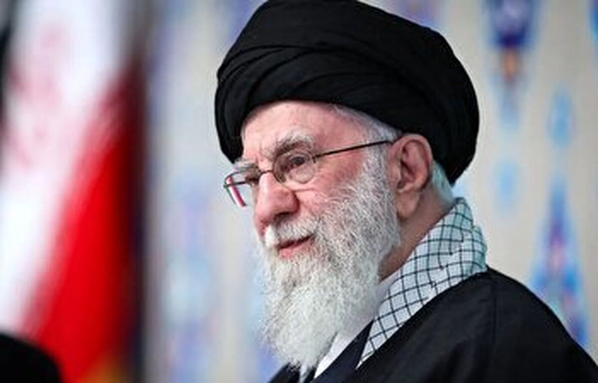 دست‌نوشته برادر بزرگ رهبر انقلاب پس از شهادت ایشان+ عکس