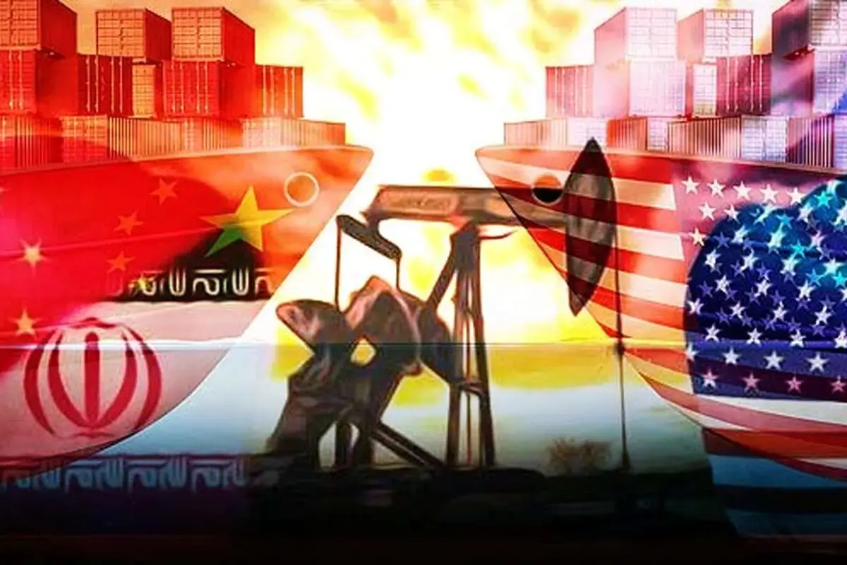 عبور پهپاد ایرانی از کنار برج خلیفه در دبی+ فیلم