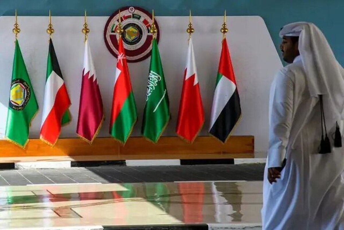 بیانیه مشترک آمریکا و کشور‌های عضو شورای همکاری خلیج فارس علیه ایران