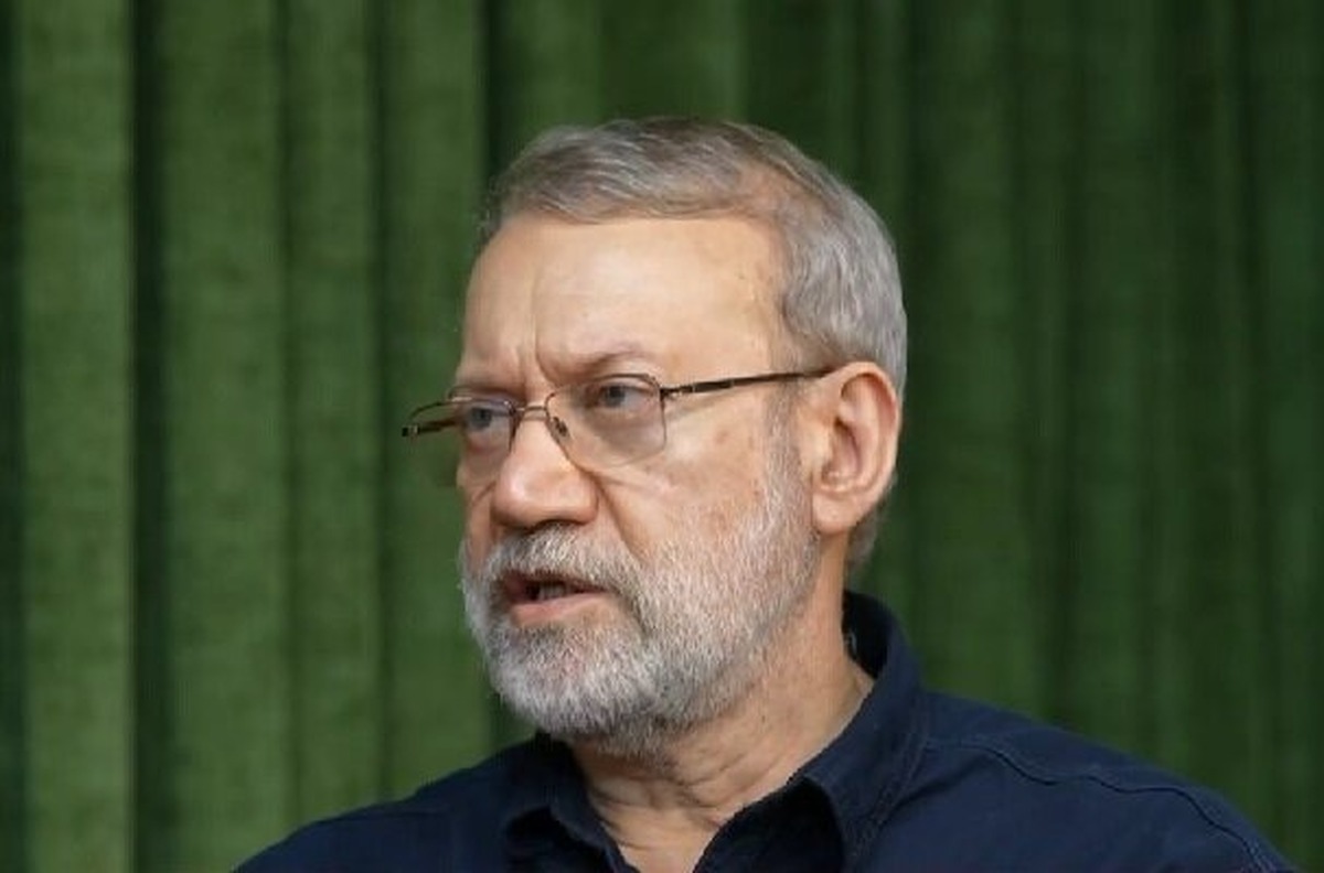 لاریجانی تکلیف مذاکره را مشخص کرد
