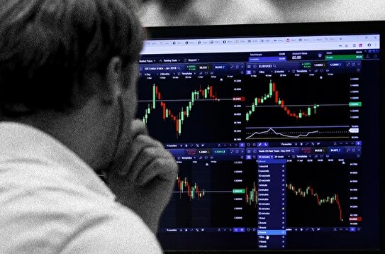 روند بازار‌های جهانی بعد از بازگشایی/ نوسان ۳ ساعته بازار‌ها