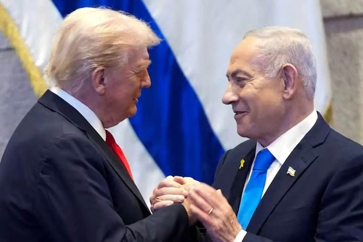 جایزه میلیاردتومانی برای ترور ترامپ و نتانیاهو / چهره ثروتمند ایرانی وعده داد