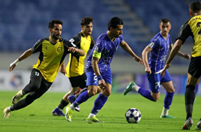 پایان کار لژیونرها/ استقلال و پرسپولیس کدام بازیکنان را از دست دادند؟