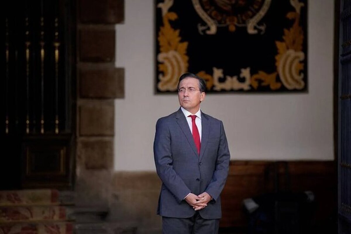 مخالفت اسپانیا با استفاده از پایگاه‌هایش در حمله به ایران