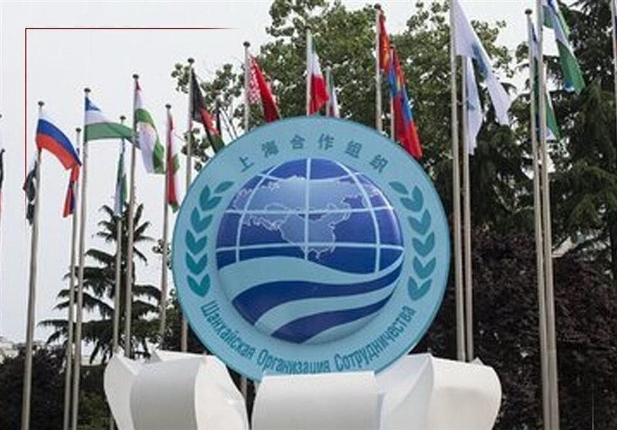 سازمان همکاری شانگهای هم درمورد حمله به ایران موضع گرفت