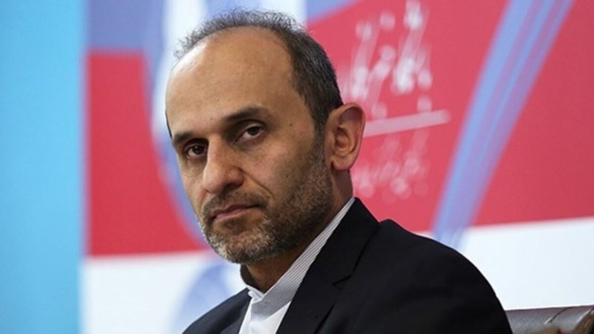 پیام تسلیت رئیس سازمان صداوسیما به حسن خجسته