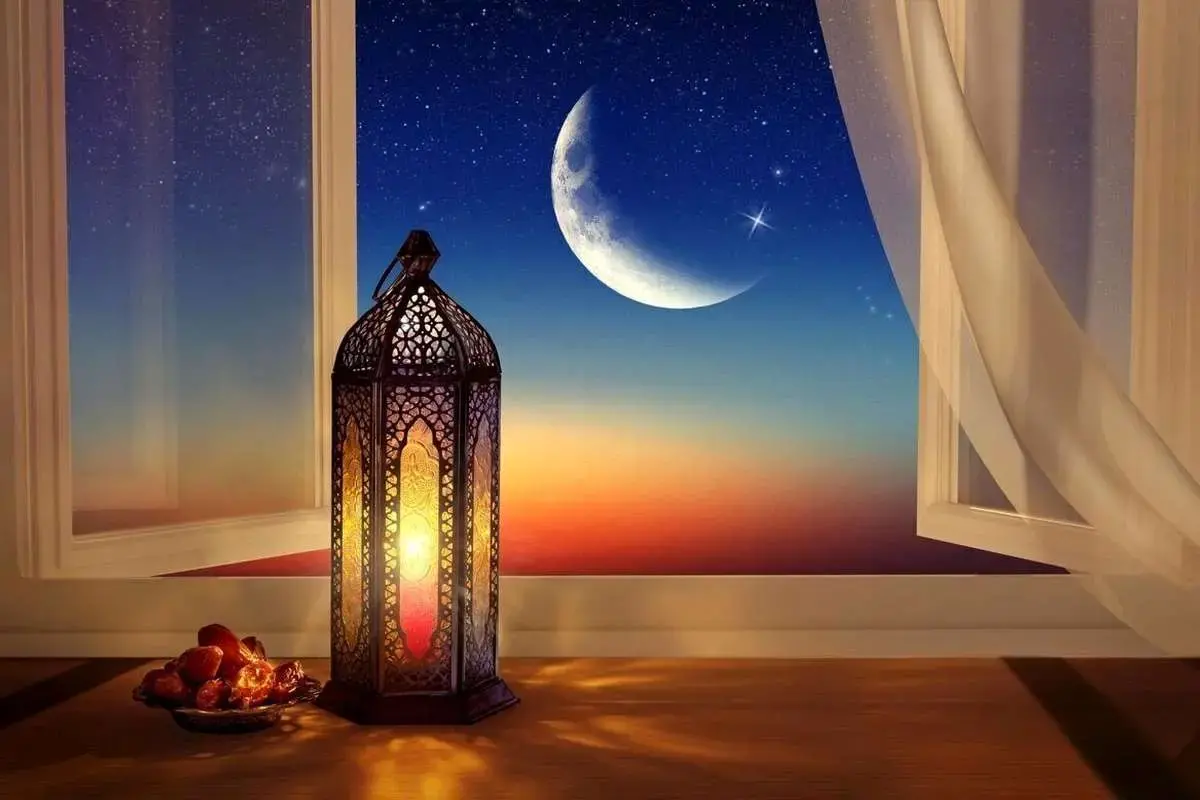 دعای روز سیزدهم ماه مبارک رمضان + صوت و تفسیر