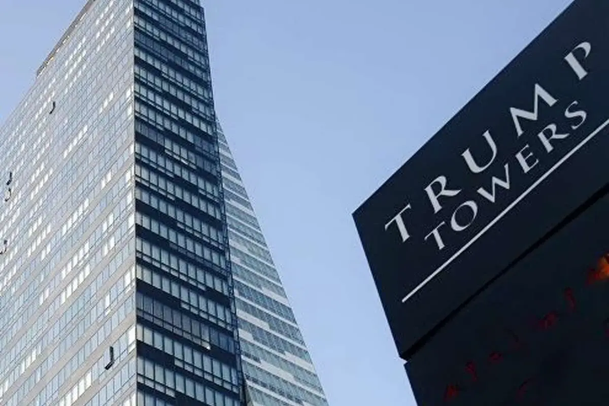 بمب‌گذاری احتمالی در نزدیکی برج ترامپ/ ماجرا چیست؟