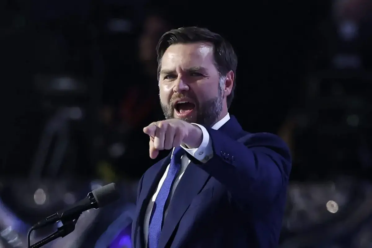 افشاگری تازه معاون ترامپ درباره حملات آمریکا علیه ایران/ زمان پایان جنگ مشخص شد؟