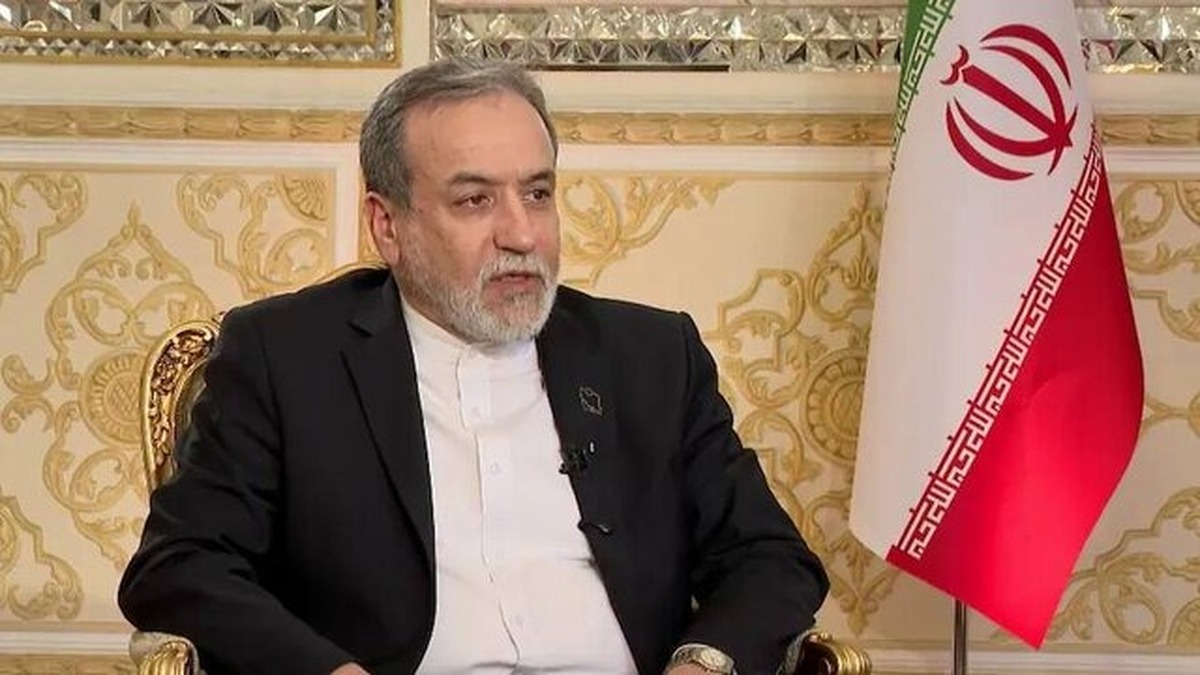 عراقچی: هرگز هیچ به اصطلاح تهدیدی از سوی ایران علیه آمریکا وجود نداشت