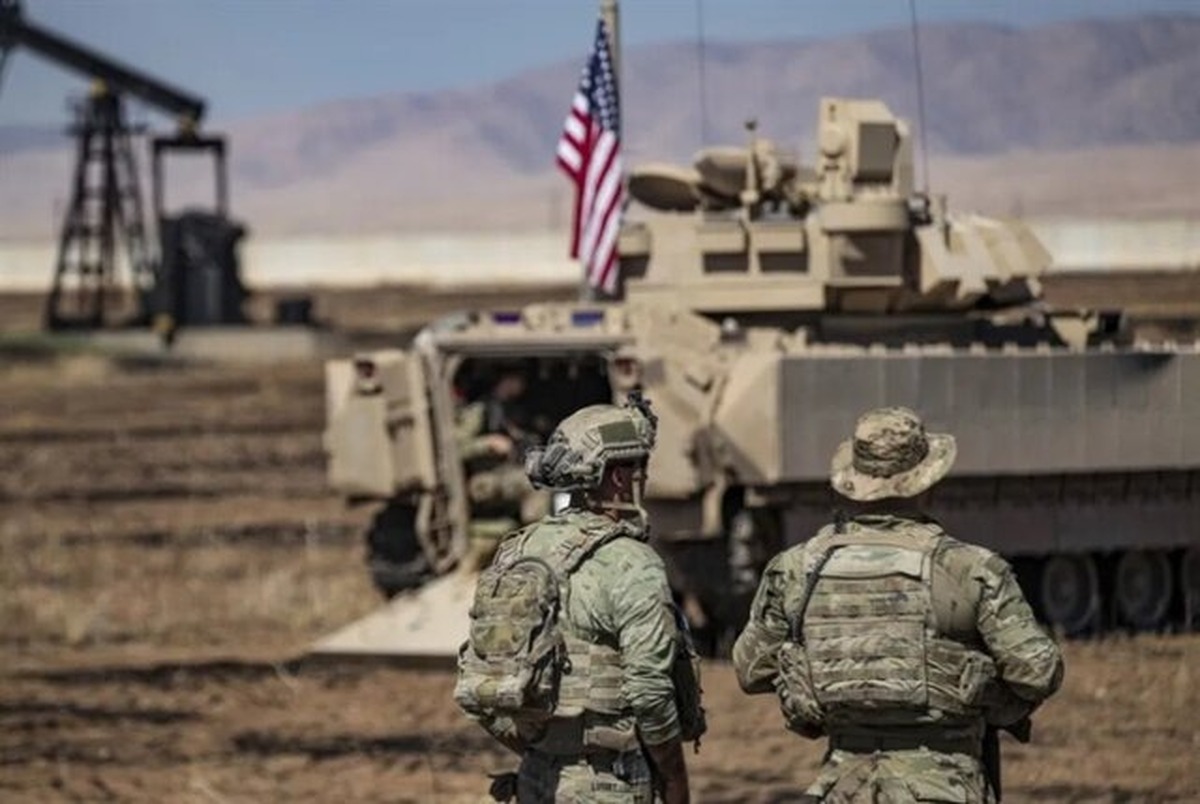 زلزله‌های مرموز در نزدیکی یک پایگاه نظامی مخفی آمریکا