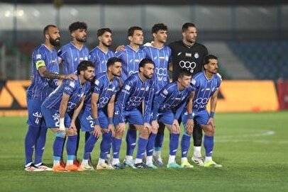 استقلال و هوادارانش قربانی مدیریت شدند!