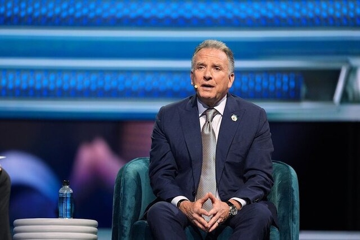 ویتکاف جزئیات مذاکره ایران و آمریکا را افشا کرد