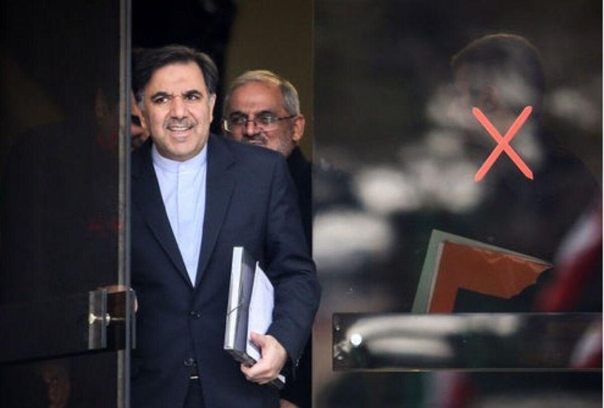 هشدار آخوندی به کشورهای منطقه / آمریکا می‌رود، ما می‌مانیم و شما