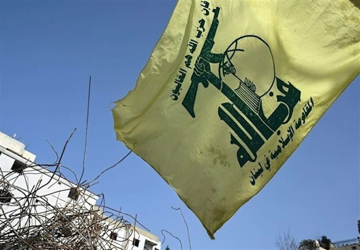 حمله شدید حزب‌الله به پایگاه حیاتی رامات دیوید اسرائیل