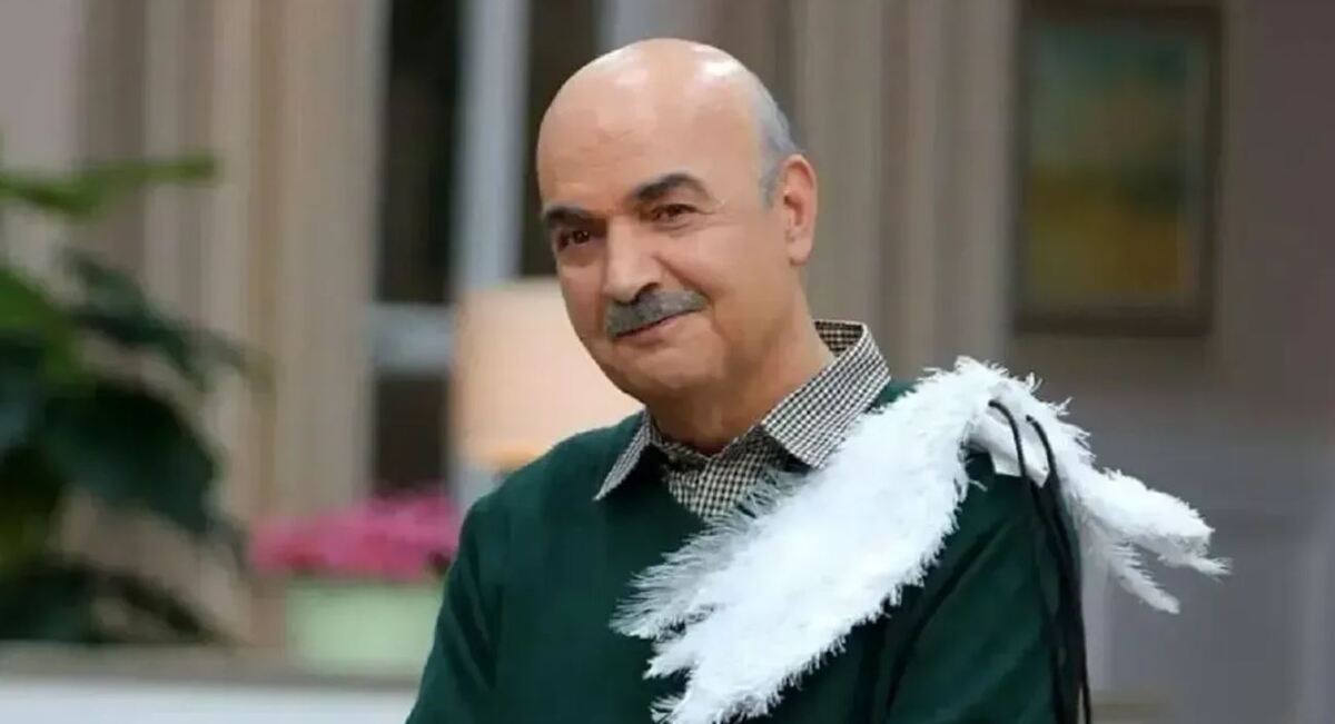 واکنش جالب ایرج طهماسب به حمله آمریکا و اسرائیل به ایران