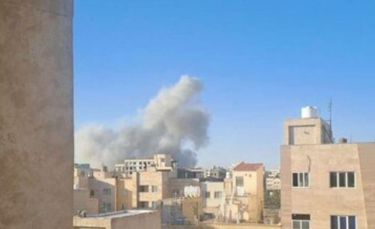 واکنش «تسنیم» به خبر بمباران جلسه خبرگان رهبری