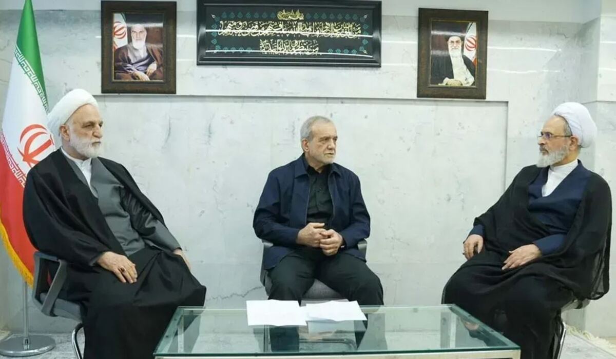 فوری/ رهبر جدید کشور به زودی معرفی می‌شود