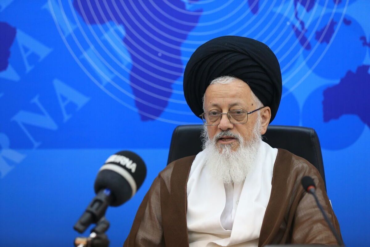 زمان انتخاب رهبر جدید و فرآیند آن/ یک عضو خبرگان رهبری توضیح داد