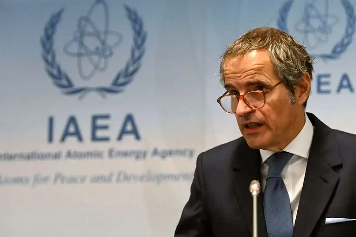 اظهارات تازه گروسی درباره ساخت سلاح هسته‌ای در ایران