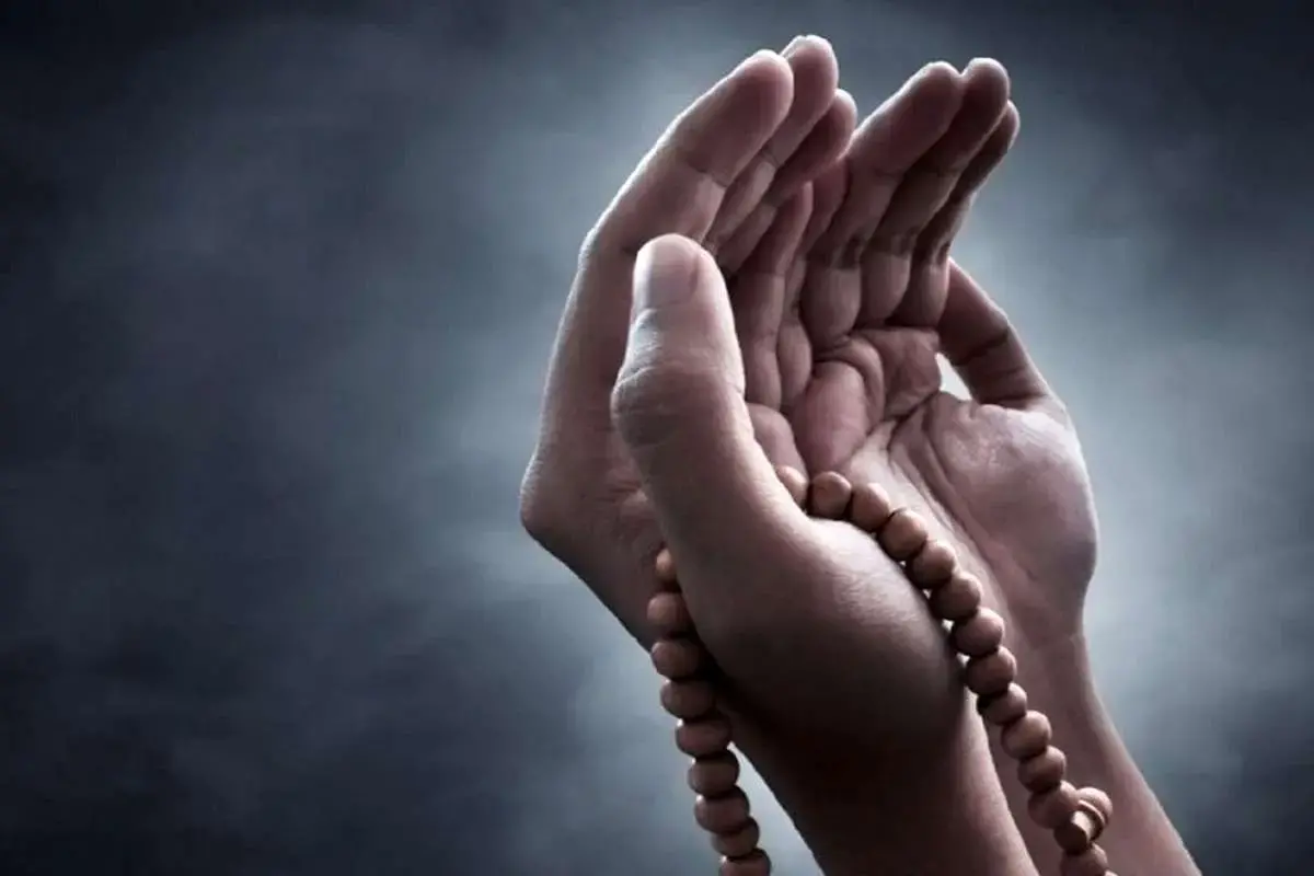 دعای روز چهاردهم ماه مبارک رمضان + تفسیر و صوت