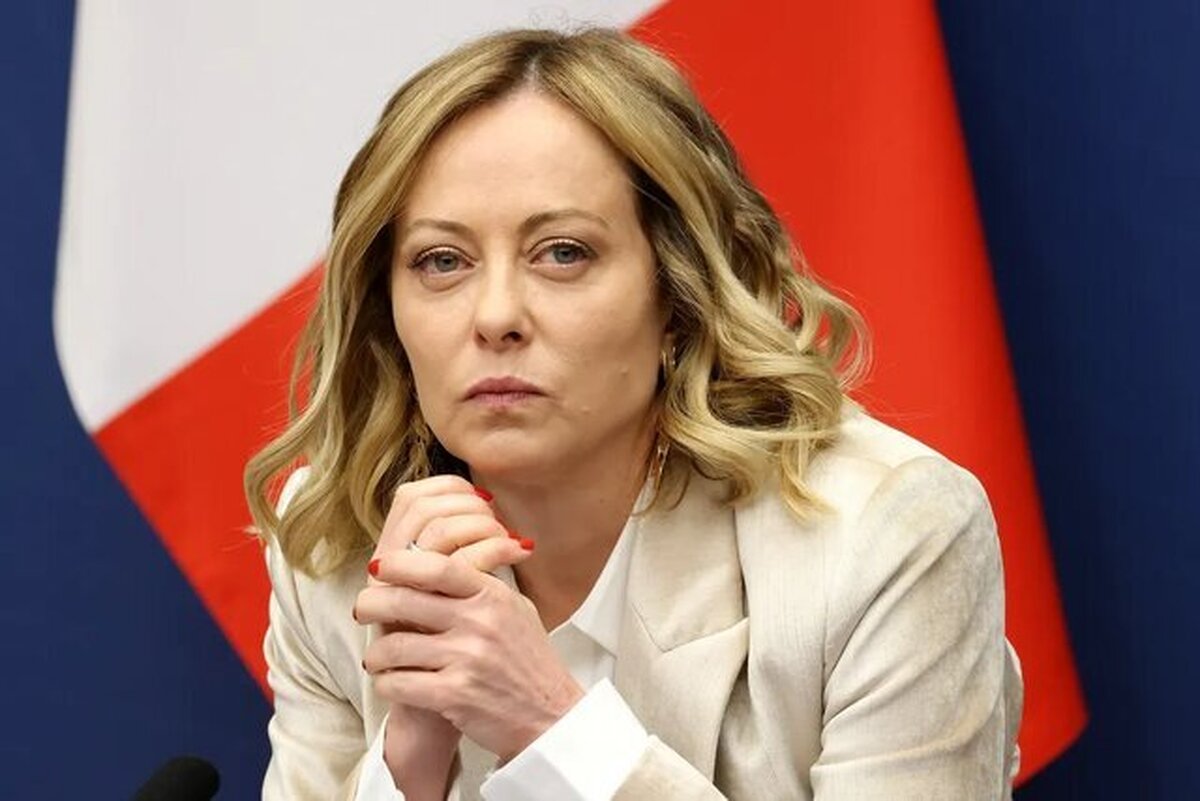 جزئیات گفت‌وگوی نخست‌وزیر ایتالیا با روسای دو شرکت نفت و گاز درباره ایران