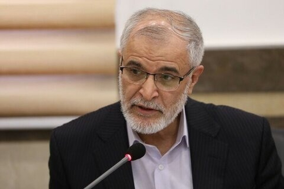 وضعیت مرزهای کشور تشریح شد / نیروهای مسلح هرگونه تحرک مشکوک را رصد می‌کنند