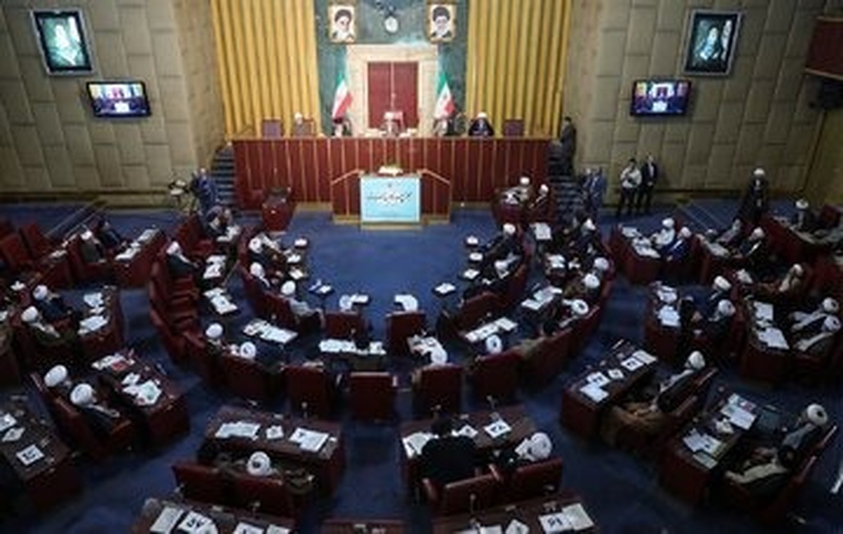 مدت زمان فرایند انتخاب رهبر جدید مشخص شد