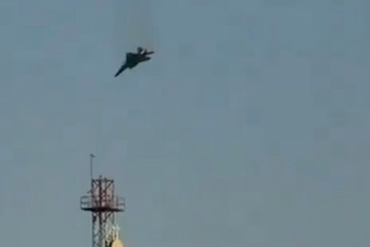 کویت سه موشک به سمت سه هواپیمای آمریکایی شلیک کرد