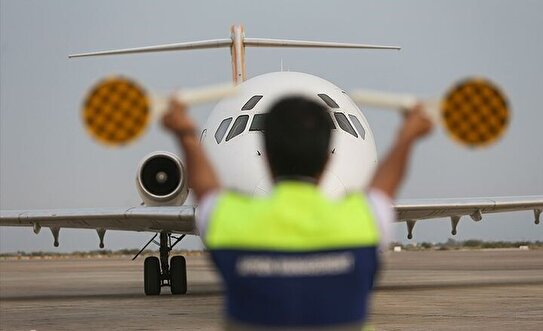 مسافران در انتظار عودت وجه بلیت هواپیما/ دبیر انجمن هواپیمایی: بازگشت وجه پس از بازگشایی کامل بانک ها