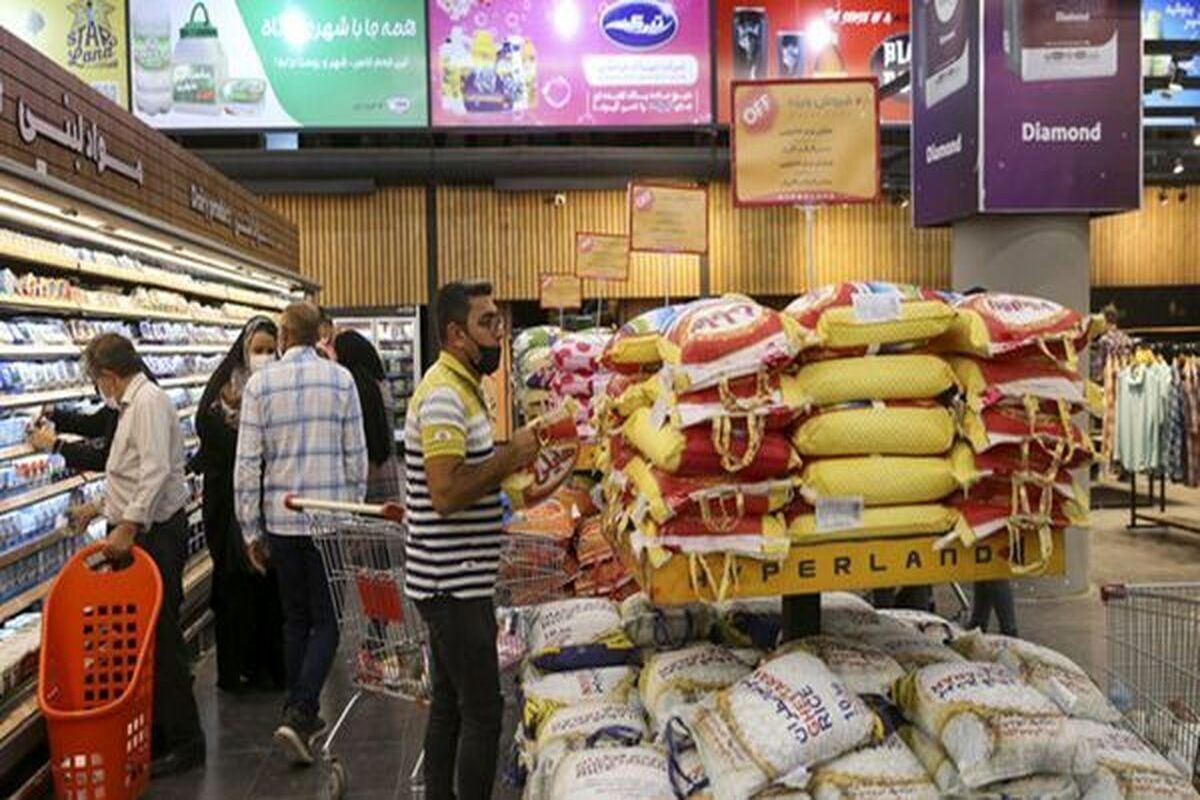 دستور ویژه رئیس جمهور درباره سهمیه کالاهای اساسی