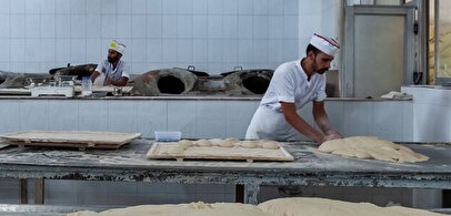 سهیمه آرد فروردین ماه نانوایی‌ها هم پرداخت شد