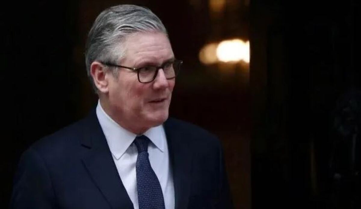 نخست‌وزیر انگلیس علت شرکت نکردن در حمله به ایران را توضیح داد